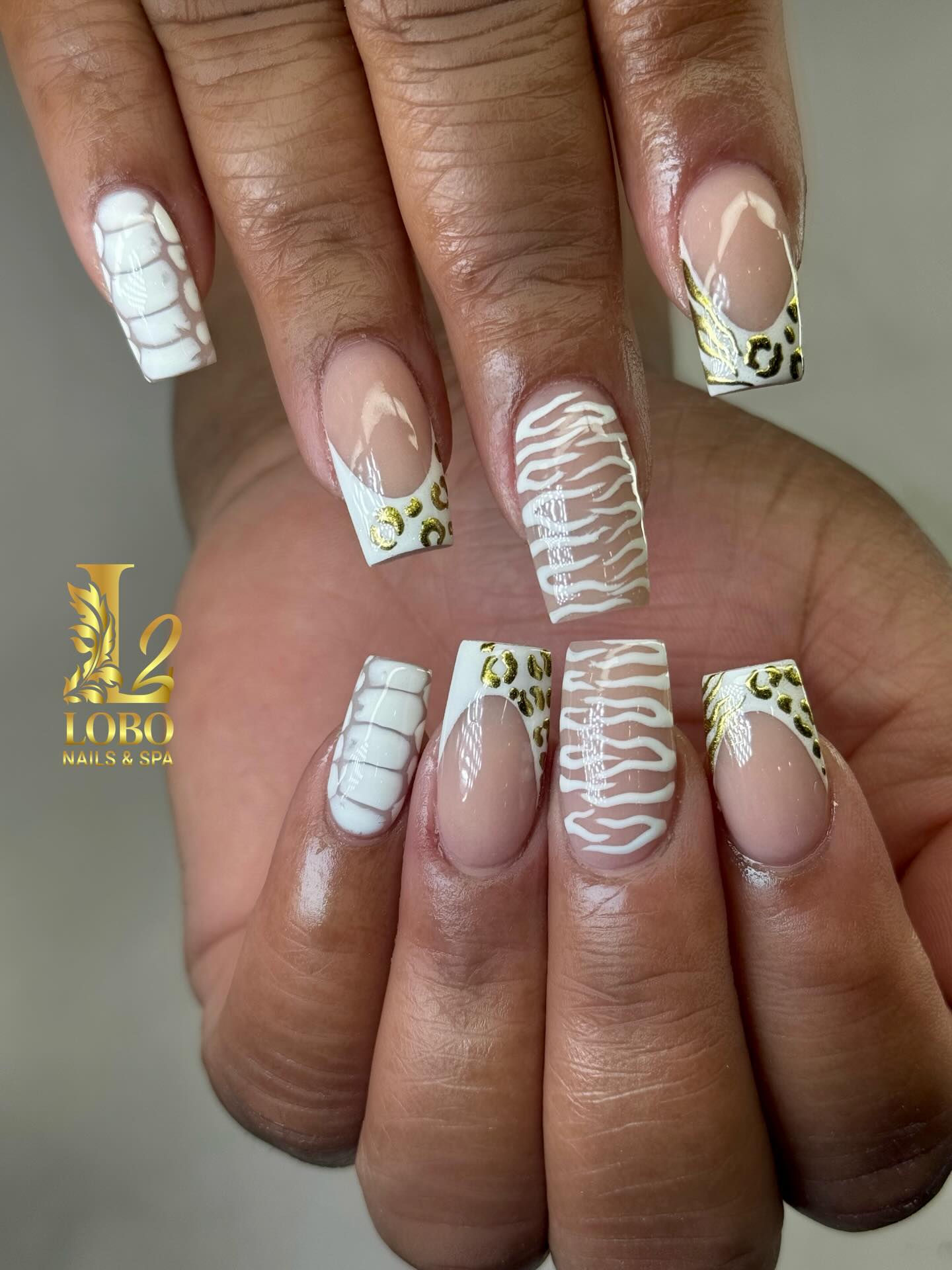 Lobo Nails & Spa 2